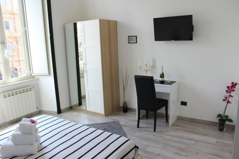 Others 3, Lazy Gio Guest House, Rome