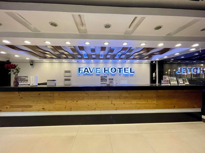 Others 5, Fave Hotel Angeles City formerly Hotel America, Angeles City