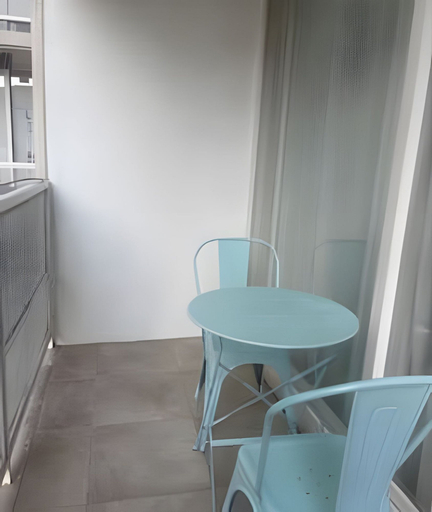 Others 2, Apartamento Chic San Isidro, Cordillera
