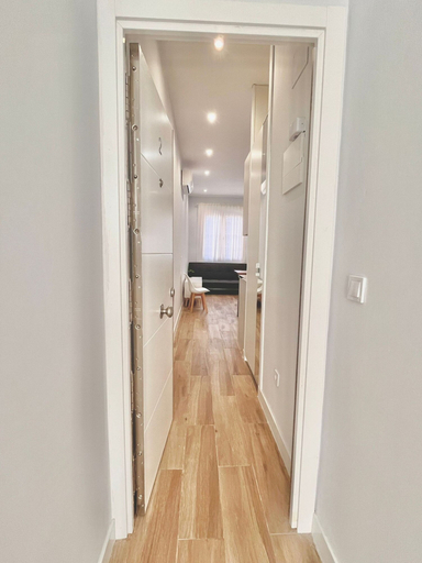 Others 4, Ifema Within Reach Cozy Accommodation, Madrid