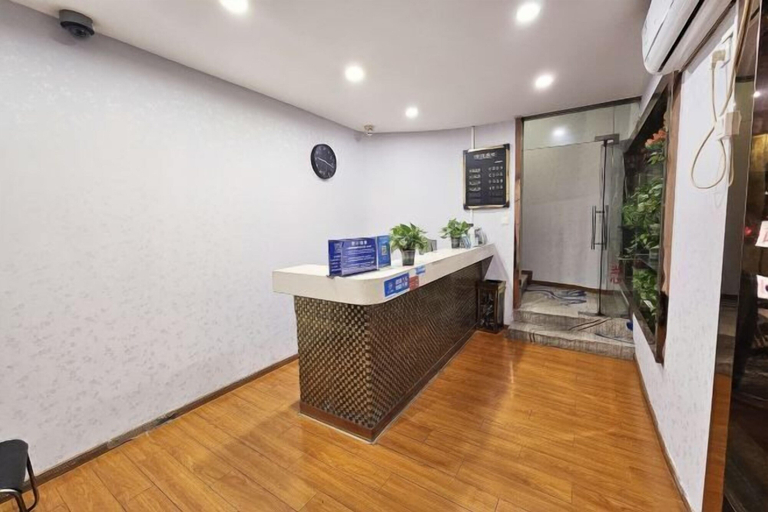 Others 4, Nanjing Ruijia Hotel (Yuhuatai Scenic Area Branch), Nanjing