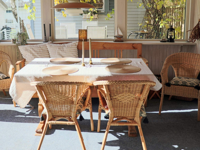 Food & Drinks, person holiday home in Skummeslovsstrand, Laholm