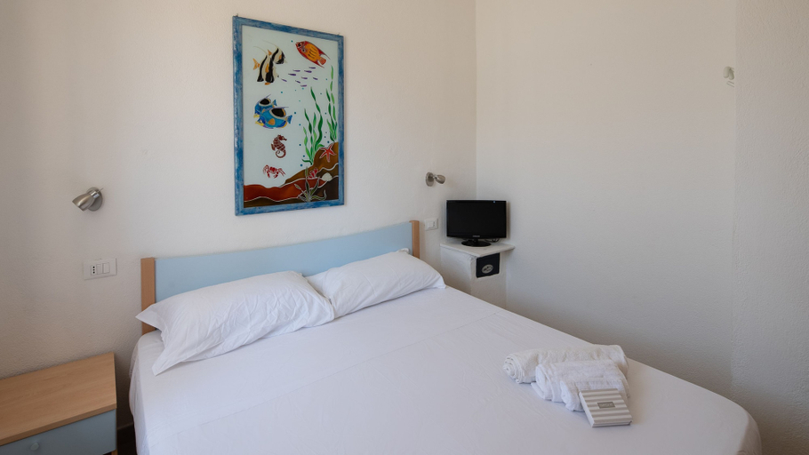 Room 3, Resinosa in Agrustos, Nuoro