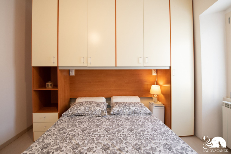 Room 3, La Colomba in San Felice del Benaco, Brescia