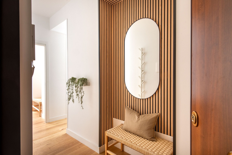 Room 5, Casa Tramonto con Terrazza by Wonderful Italy, Palermo