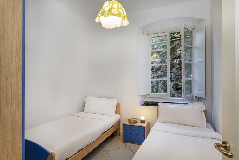 Room 2, La Veranda di Rapallo by Wonderful Italy, Genova