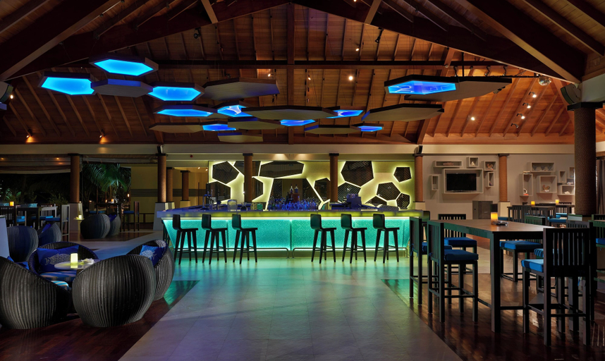 Food & Drinks 5, Niva Labriz Seychelles
