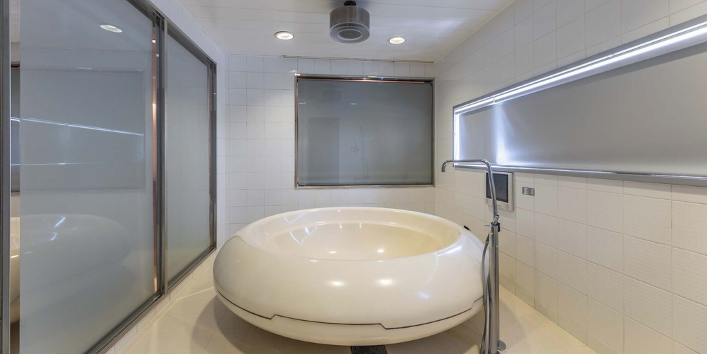 Bathroom 4, HOTEL felice Osaka Itami airport, Toyonaka