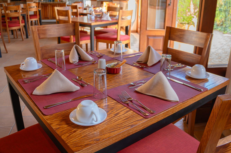 Food & Drinks 5, Maria Bonita Hotel, Villa de Leyva