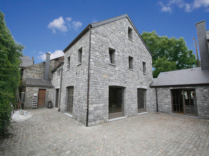 Others 2, Spacious Place in Hamoir, Liège