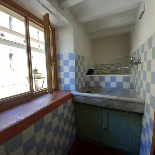 Room 4, Presto San Martino 13, Florence