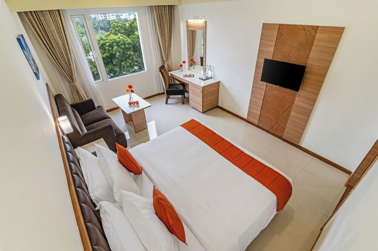 Bedroom 4
