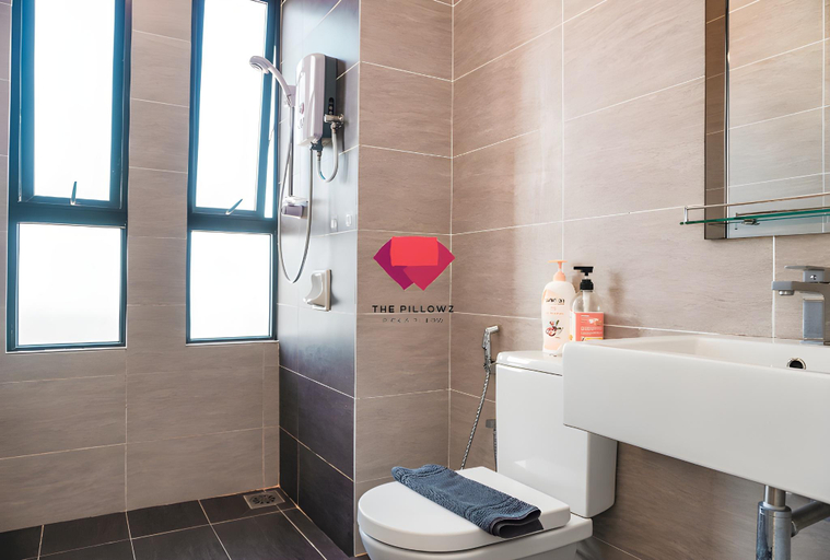 Bathroom 7