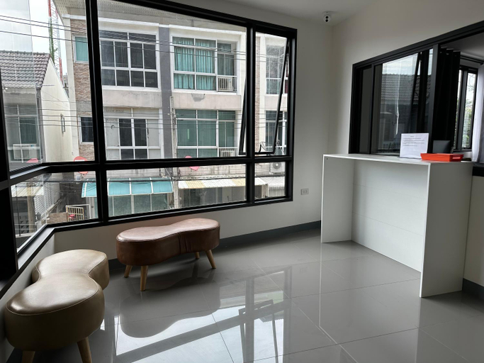 Others 4, D Night Suite Hotel, Huai Kwang