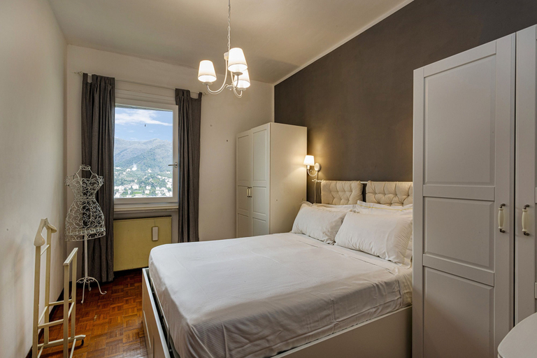 Room 4, Casa Lucia a Rapallo, Genova