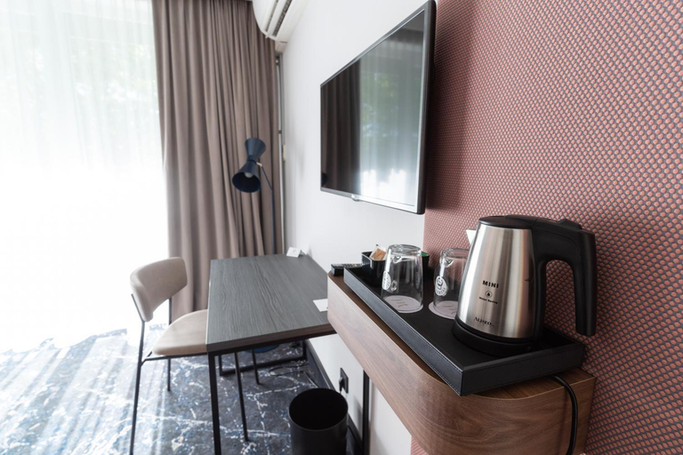 Amenities