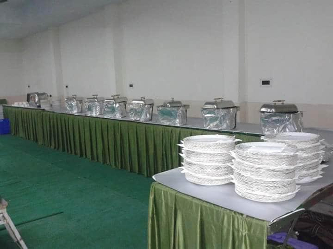 Food & Drinks, SUPREME GUEST HOUSE, Dehradun