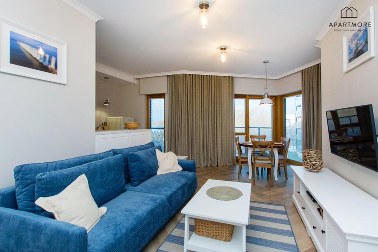Others 4, City Center - Amber Sky Apartments by Apartmore, Gdańsk City