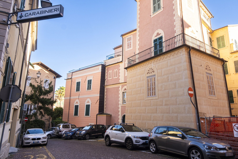 Room 5, Casa Schiaffino 2 by Wonderful Italy, Savona