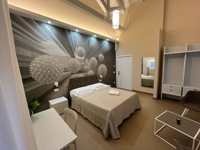 Bedroom 3, Rupella, Reggio Di Calabria