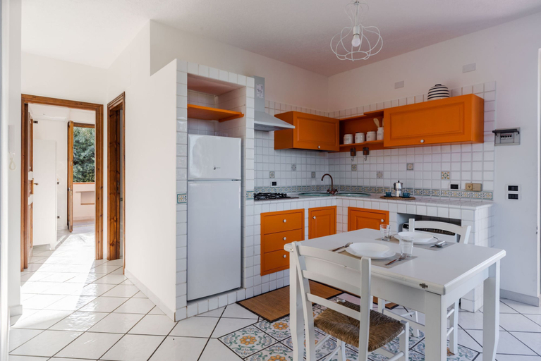 Room 3, Margi Capomulini Home by Wonderful Italy, Catania
