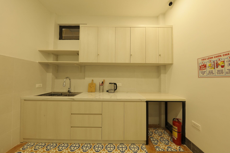 Others 4, HoLo Ba Dinh Hanoi - Serviced HomeStay, Ba Đình