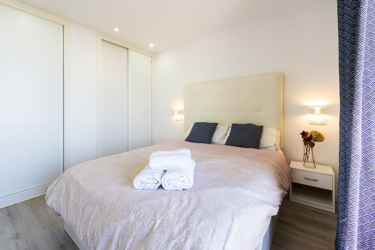Room 3, M Mpi27614 Escapada Perfecta en Madrid Piso de, Madrid