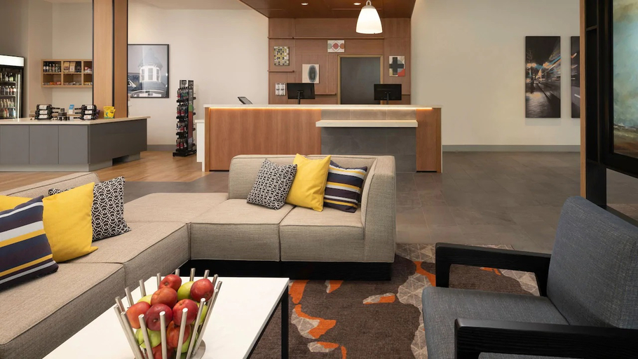 Public Area 3, Hyatt House San Jose Airport, Santa Clara
