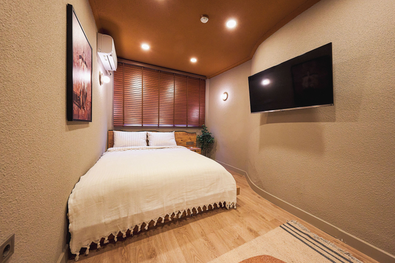 Bedroom 3, Tare Suites Beşiktaş, Beşiktaş