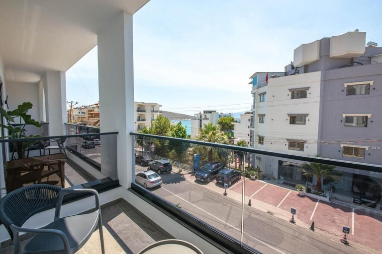 Others 5, Noam Luxury Hotel, Sarandës