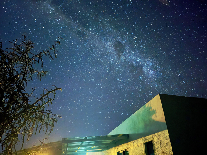 Exterior & Views 2, Green Elephant Self Catering Cottages, Daures