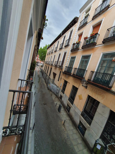 Others 5, CH Lemon Rooms By HEBEROOMS, Madrid
