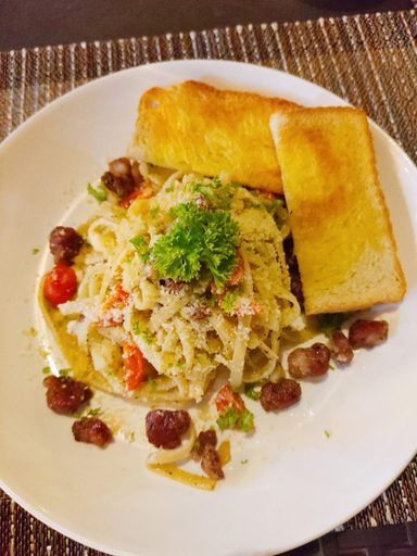 Others 4, Aurelle Inn, Legazpi City