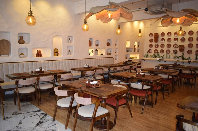 Food & Drinks 5, Hotel TAAR TANGERINE, Hyderabad