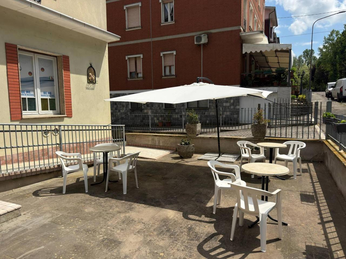 Others, BaB Hotels and Apartments Helvetia, Parma
