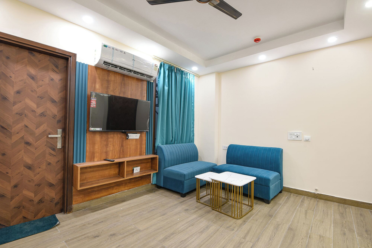Others 5, Fabhotel Angel Pink The Premium, Gautam Buddha Nagar