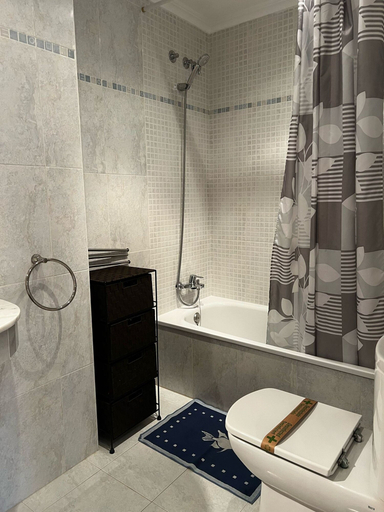 Room 5, Jacaranda in Pedreguer, Alicante