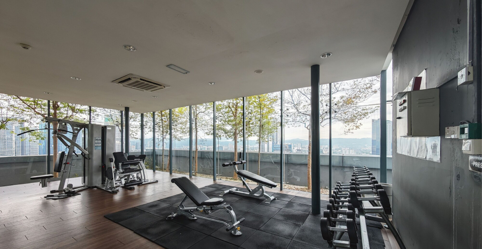 Others 5, Dorsett Kuala Lumpur by Five Senses, Kuala Lumpur