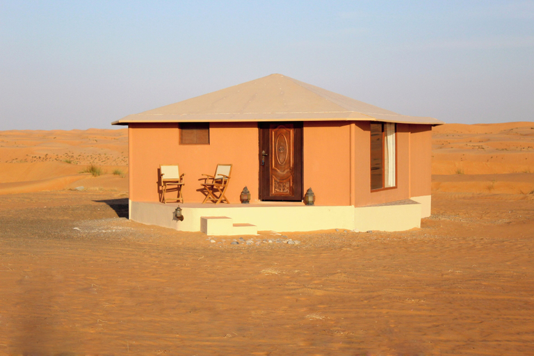 Exterior & Views 2, Silent Dunes Camp, Biddiya