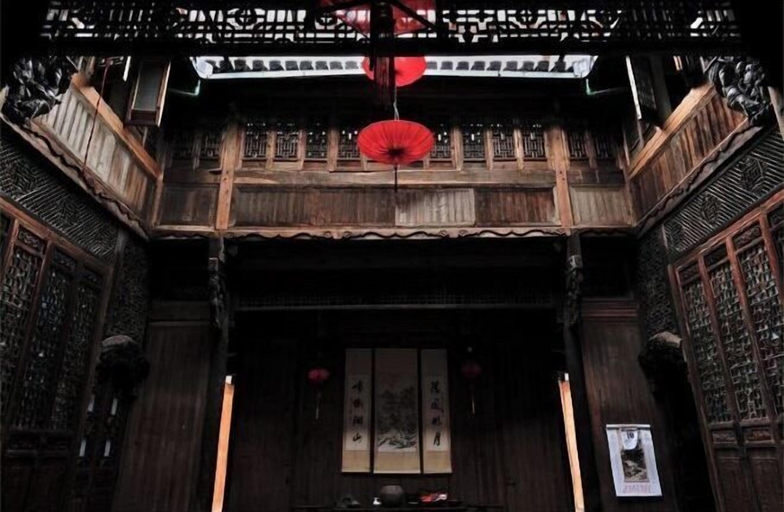 Exterior & Views 2, Huangshan ShouShanRuZong Hotel, Huangshan
