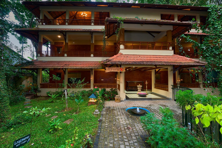 Exterior & Views 1, Cardamom County by Xandari, Theni