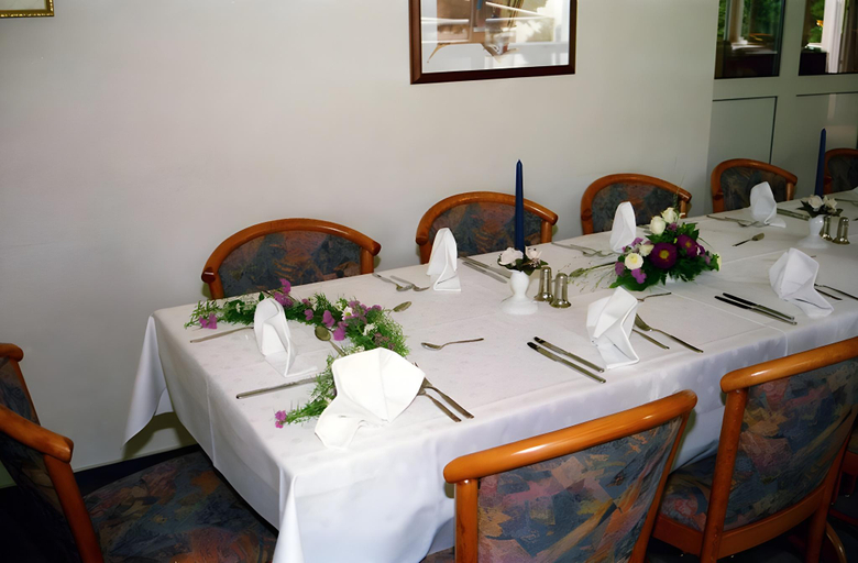 Food & Drinks 5, Hotel Roemerstein, Mainz