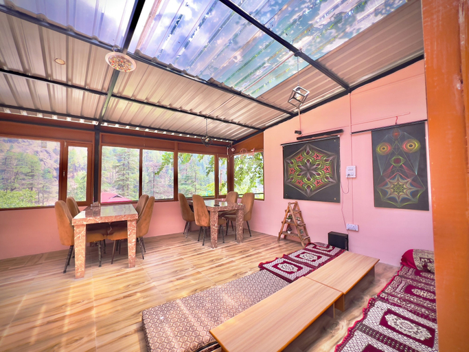 Others 5, Royal Star Kasol, Kullu