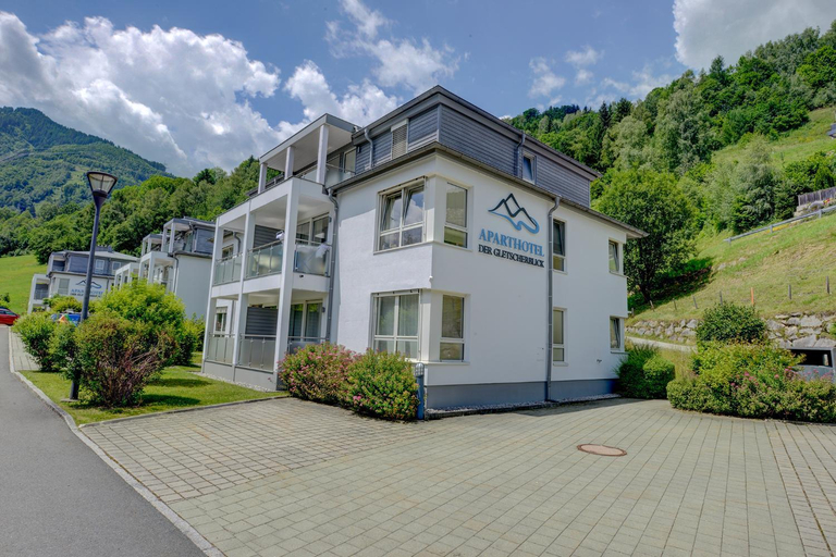 Others 5, Der Gletscherblick by Alpin Rentals, Zell am See