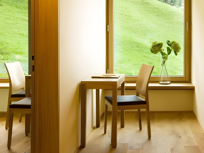 Interior view 4, Hotel Alpenrose Ebnit, Dornbirn