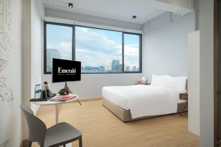 Others 2, Emerald Hotel Residence, Phnom Penh