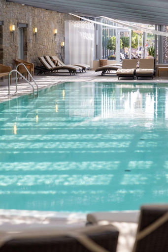 Sport & Beauty 2, Schlosshotel Munchhausen, Hameln-Pyrmont