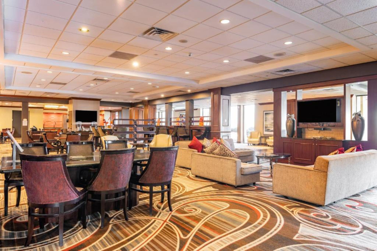 Public Area 3, Wyndham Omaha / West Dodge, Douglas