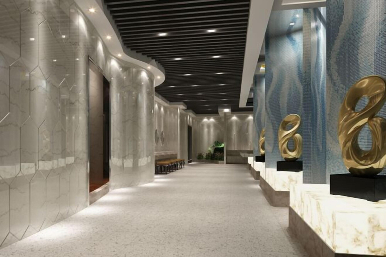 Others 5, Lanse Haiwan International Hotel, Wenzhou