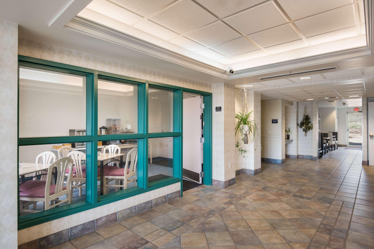 Public Area 3, Red Lion Inn & Suites Butte, Silver Bow